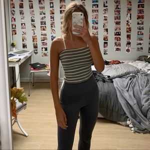 American Eagle Tube Top